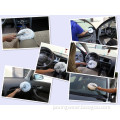 Car cleaning Brush Set/Microfiber Auto Duster Set, Available in 12 and 24 Inches Long